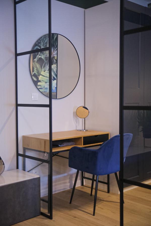 Studio La Palma Garbary 32 Appartement Poznań Buitenkant foto