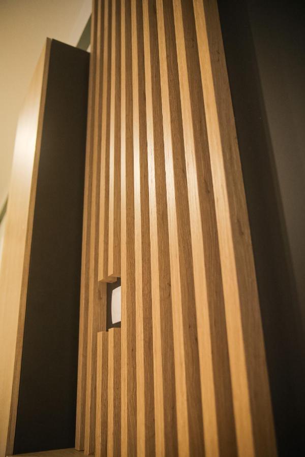 Studio La Palma Garbary 32 Appartement Poznań Buitenkant foto