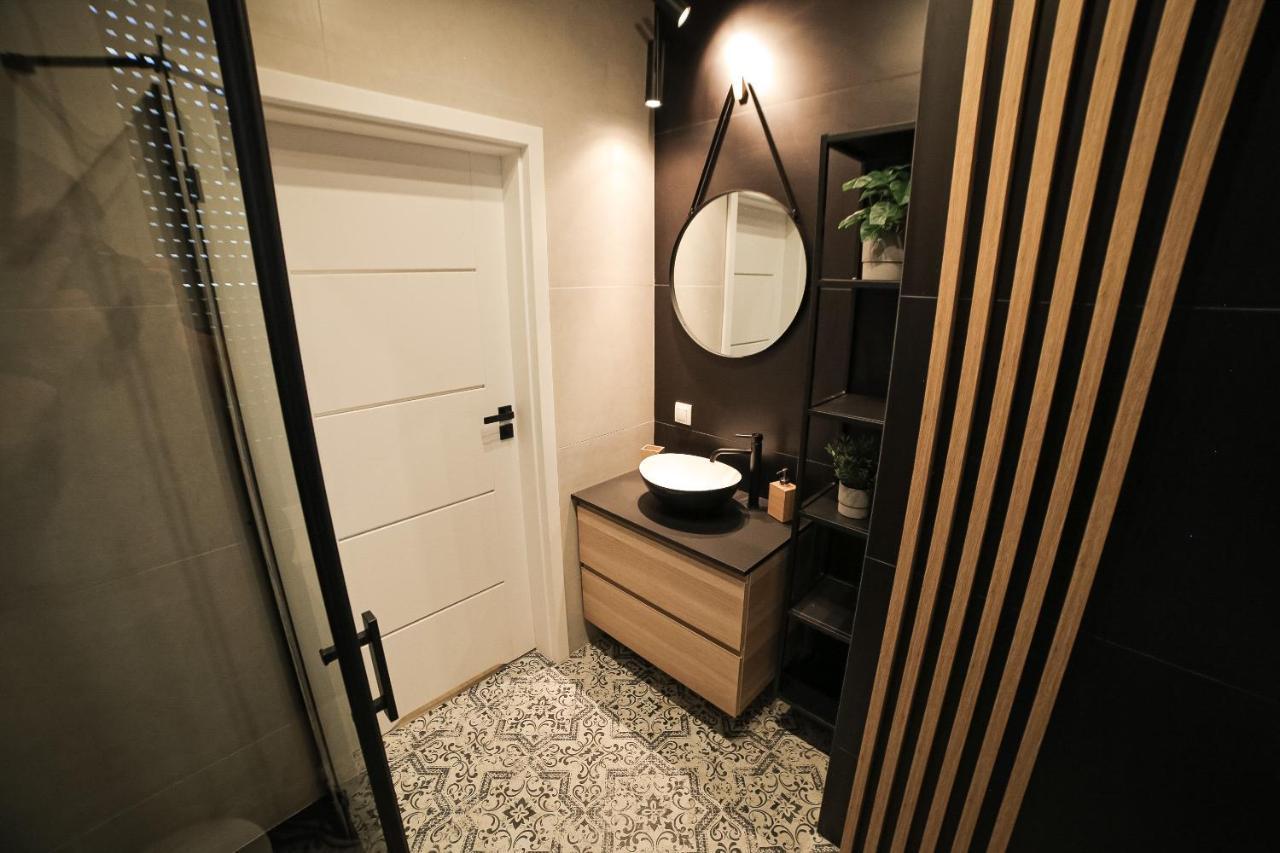 Studio La Palma Garbary 32 Appartement Poznań Buitenkant foto