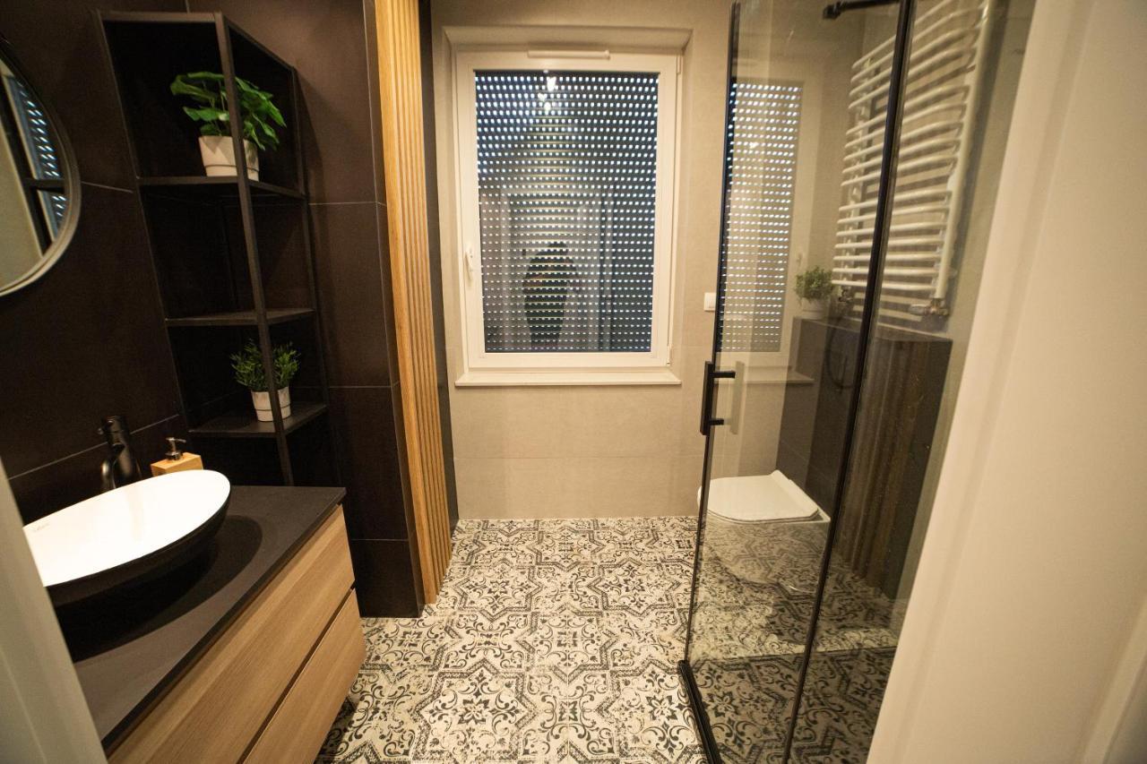 Studio La Palma Garbary 32 Appartement Poznań Buitenkant foto