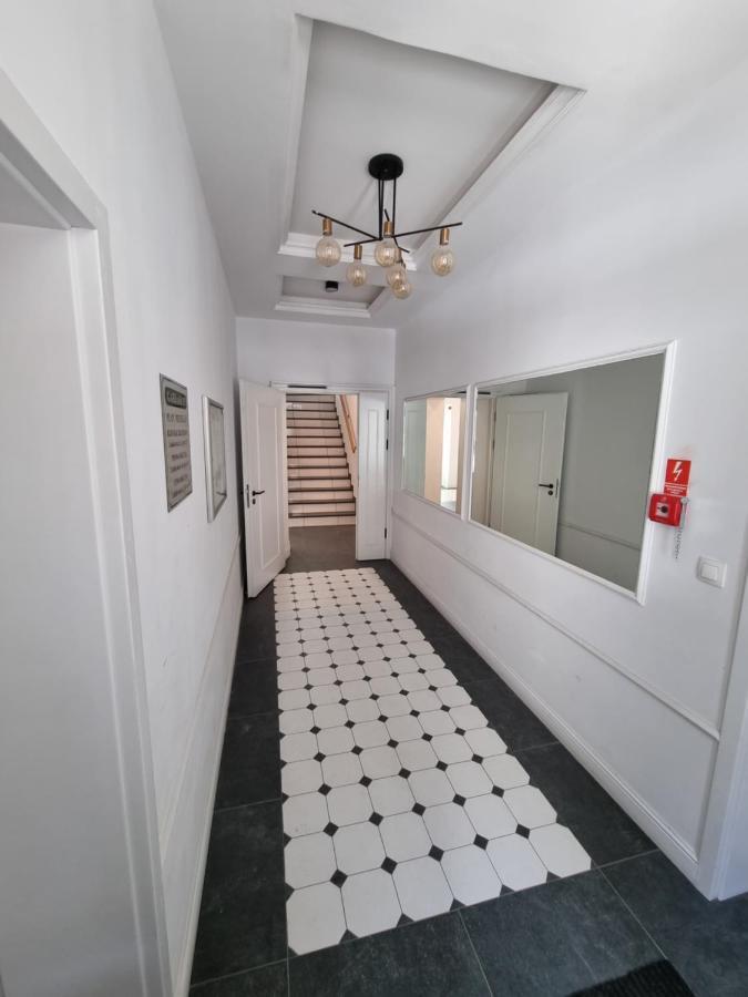 Studio La Palma Garbary 32 Appartement Poznań Buitenkant foto